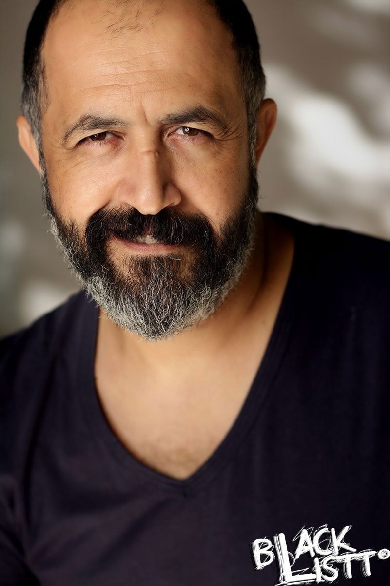 Foto de Mehmet Özgür