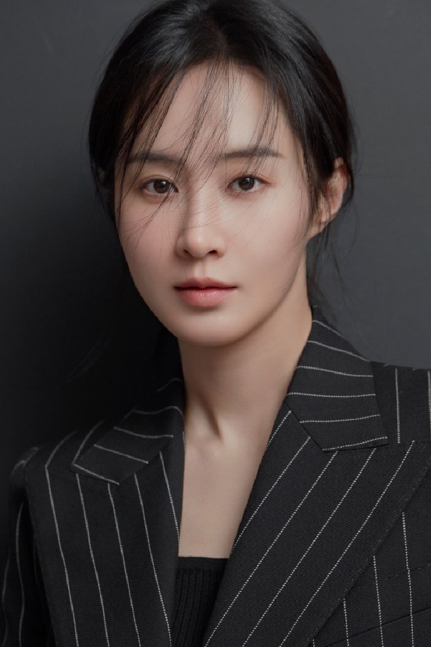 Foto de Kwon Yu-ri