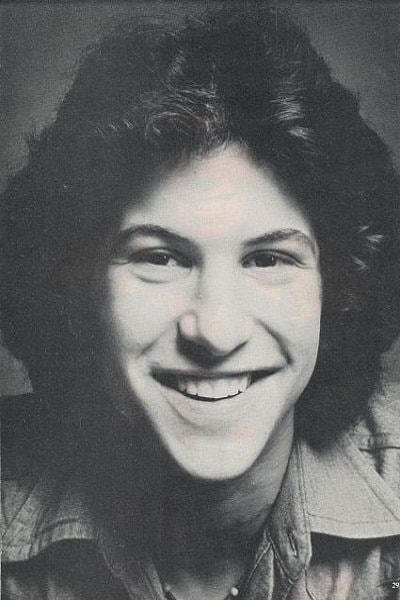 Foto de Scott Jacoby