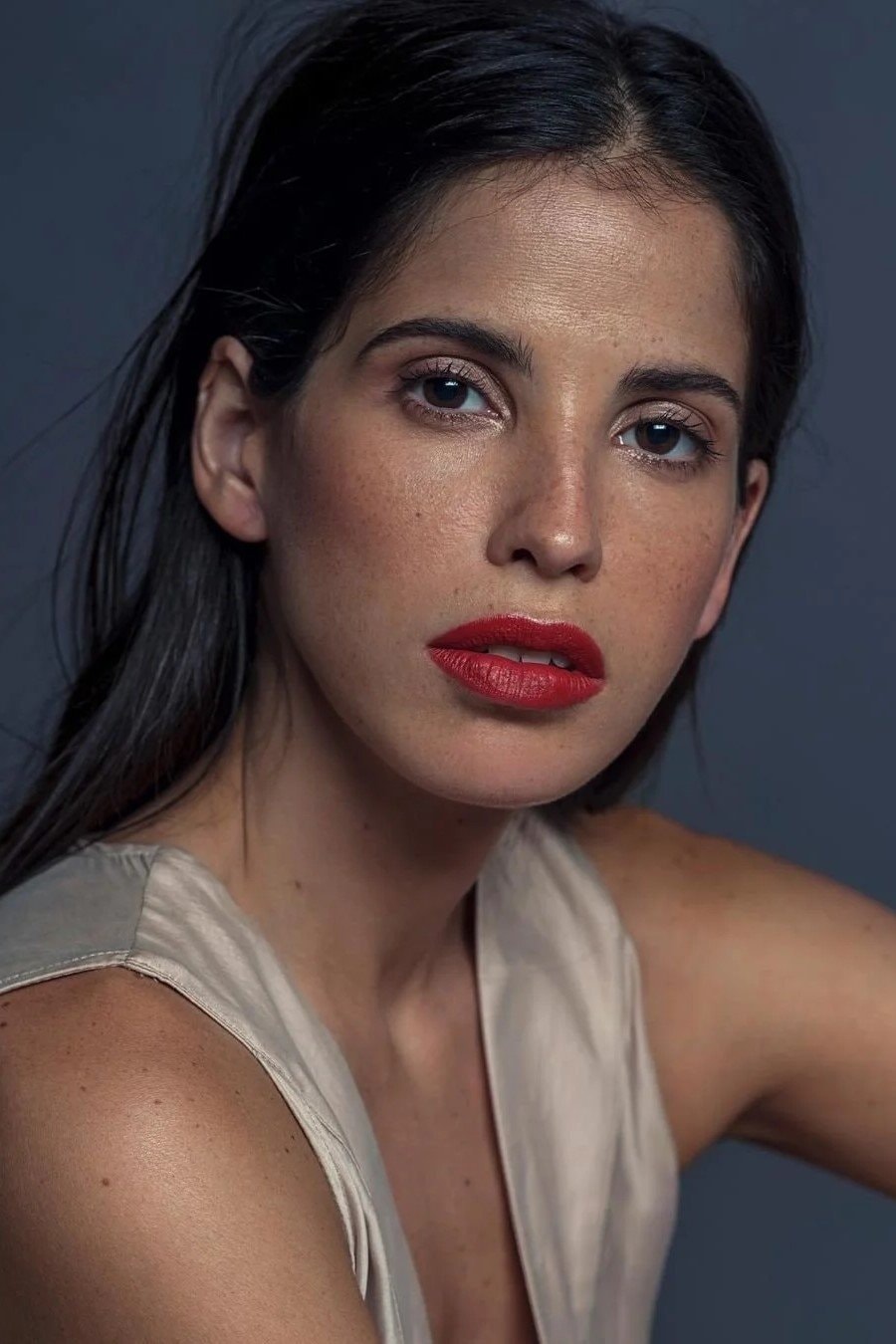 Foto de Candelaria Molfese