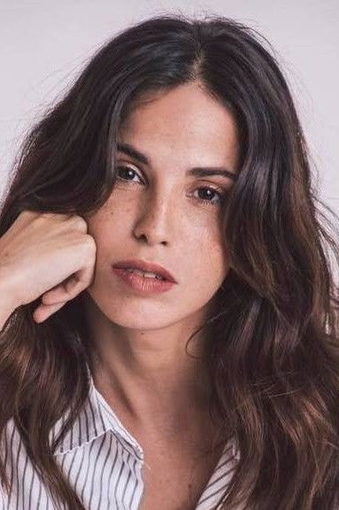 Foto de Candelaria Molfese