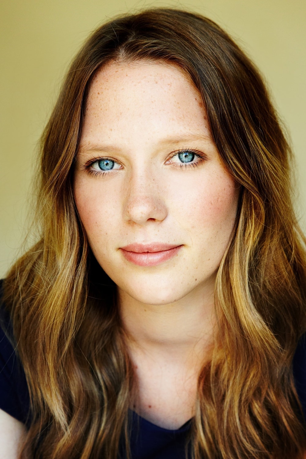 Foto de Brenna Harding