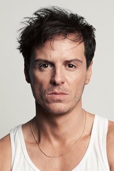 Foto de Andrew Scott