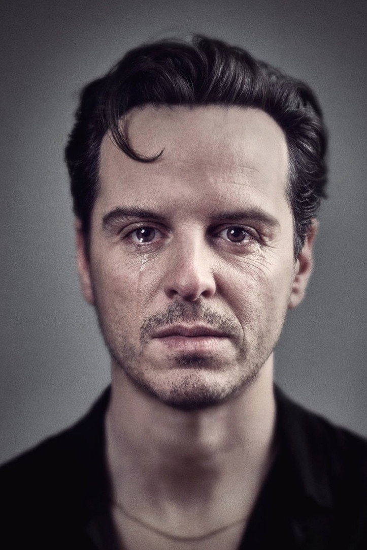 Foto de Andrew Scott