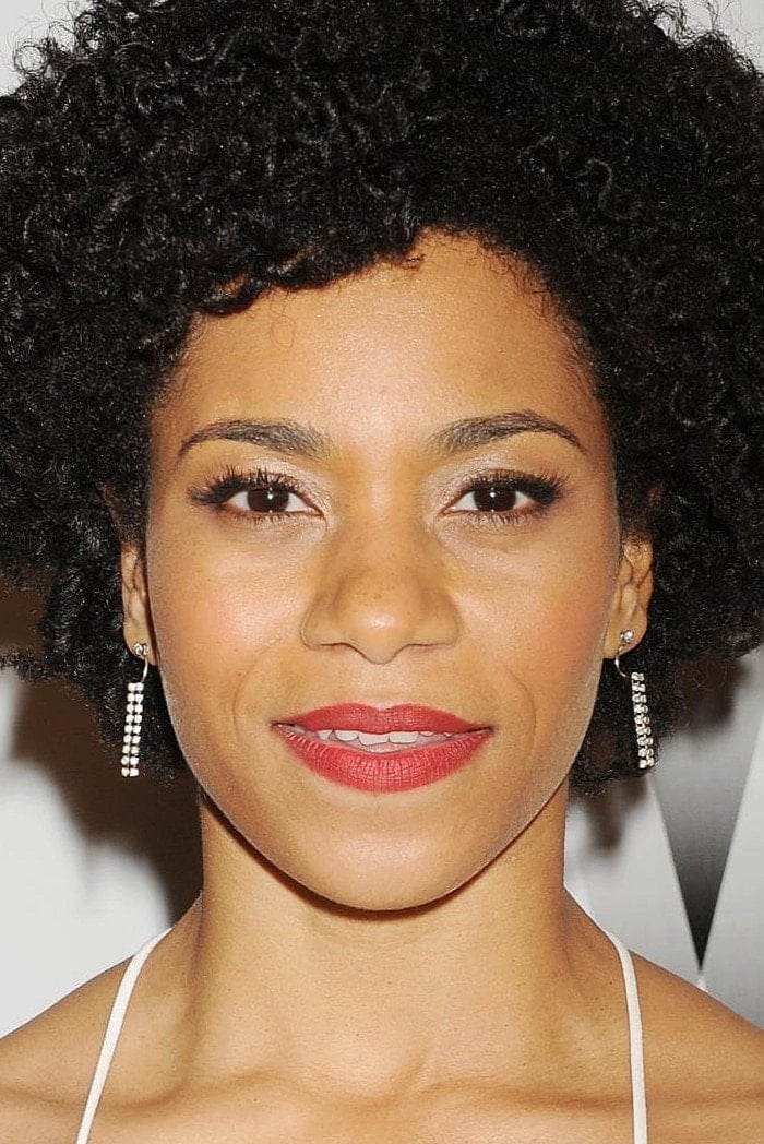 Foto de Kelly McCreary