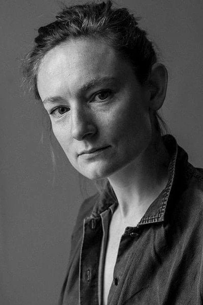 Foto de Flora Nicholson