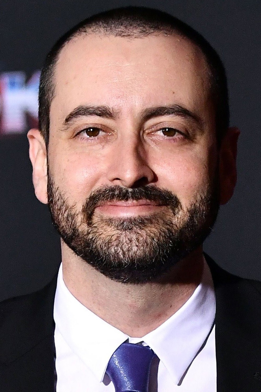 Foto de Brad Winderbaum