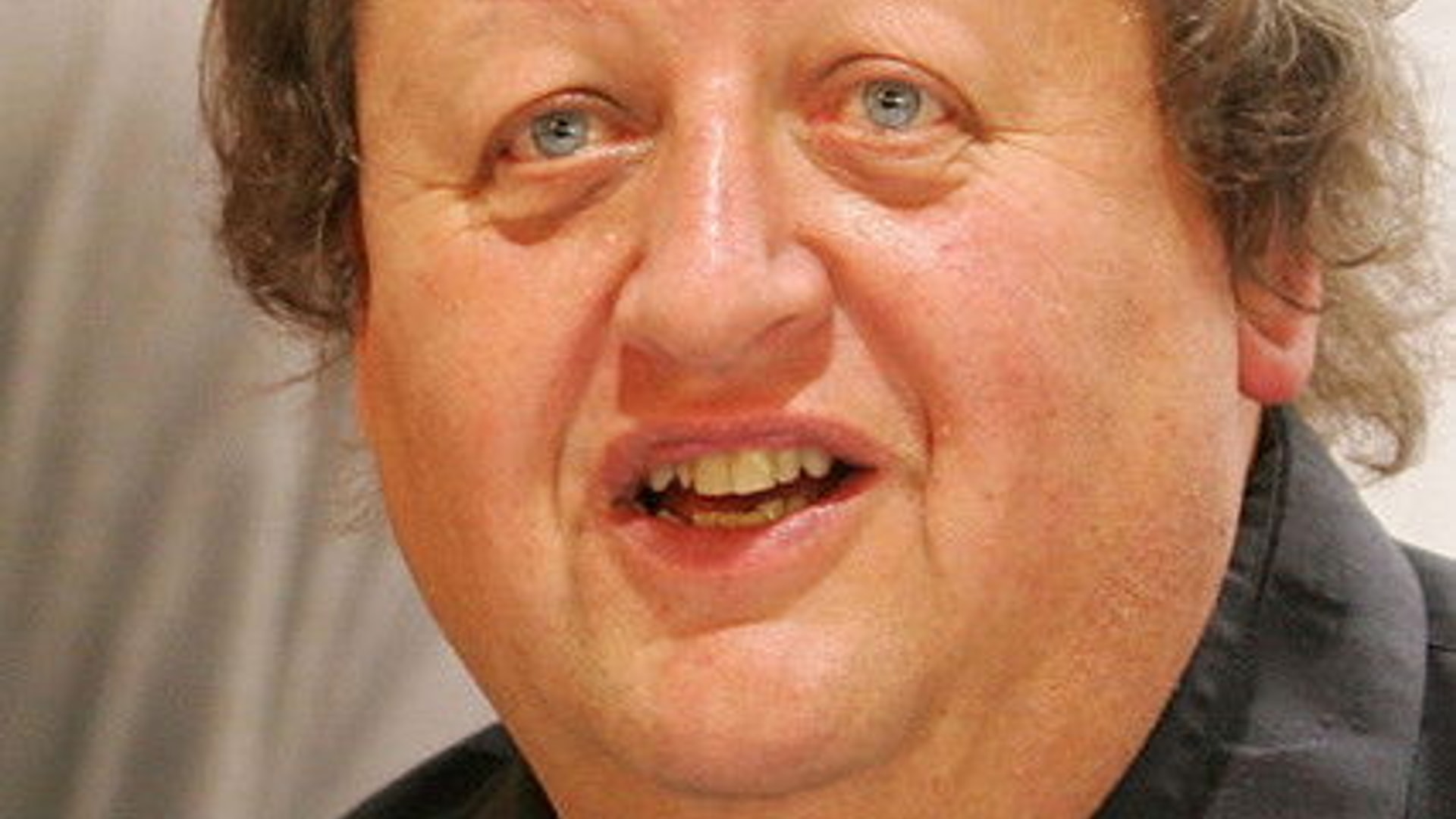 Foto de Peter Wintonick