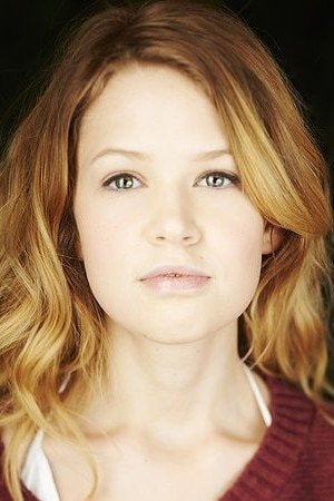 Foto de Jenessa Grant