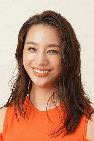 Foto de 高橋メアリージュン