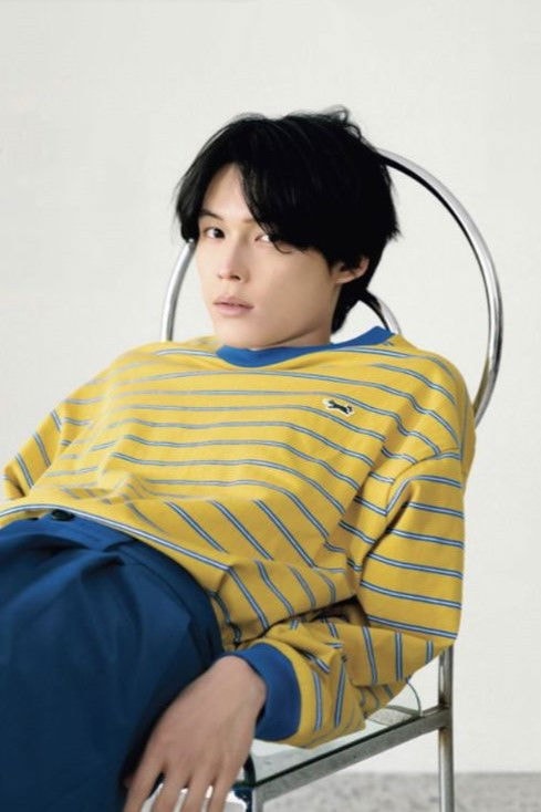 Foto de Hokuto Matsumura