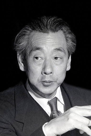 Foto de Mikio Naruse