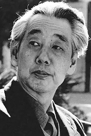 Foto de Mikio Naruse