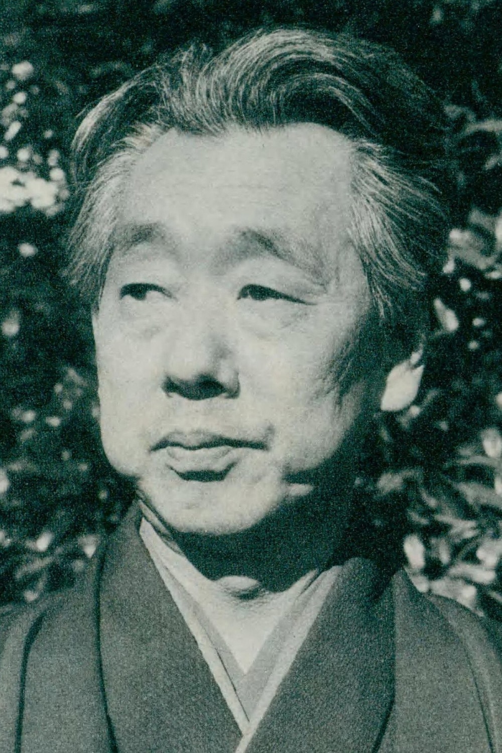 Foto de Mikio Naruse