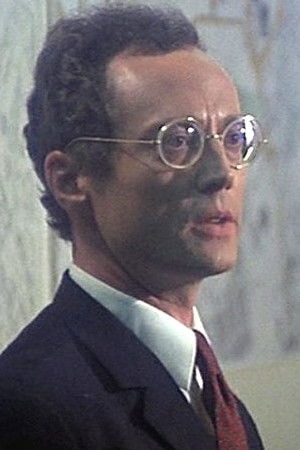 Foto de Jean Lagache