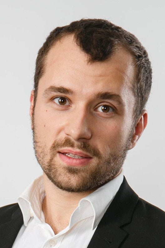 Foto de Александр Якин