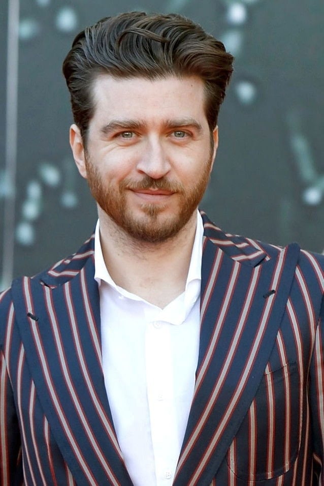 Foto de Alessandro Roja