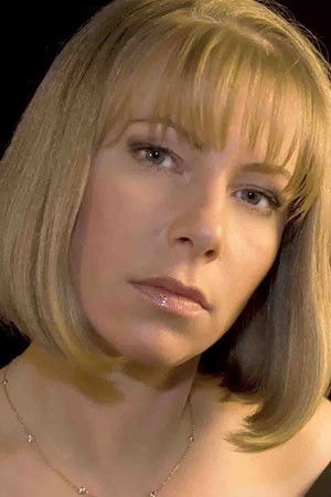 Foto de Ангелина Варганова