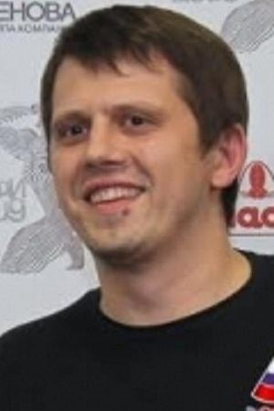 Foto de Alexey Trotsyuk