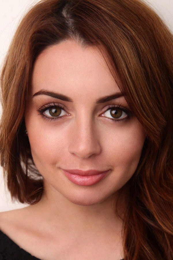 Foto de Анжелика Каширина