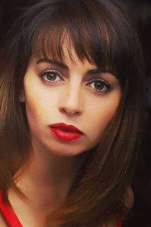 Foto de Анжелика Каширина