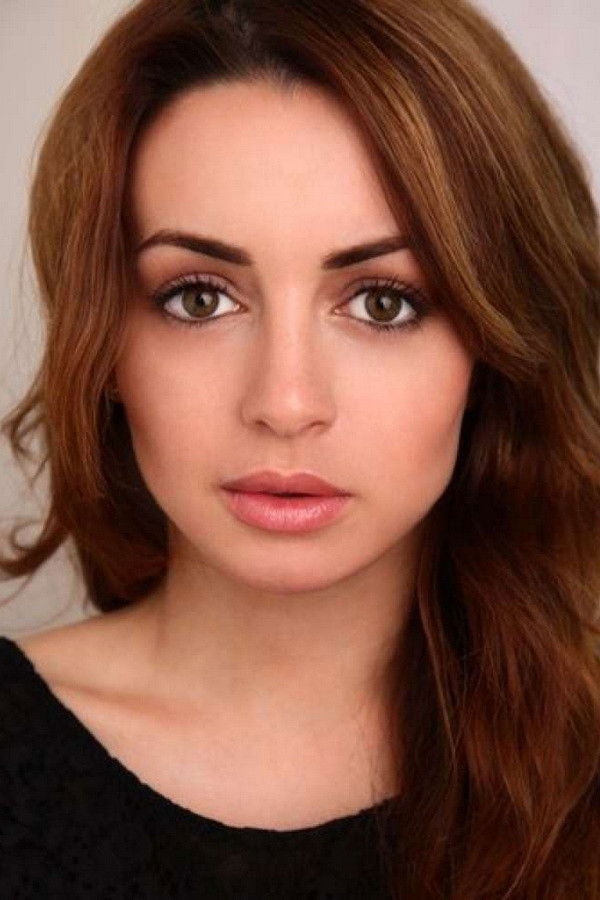 Foto de Анжелика Каширина