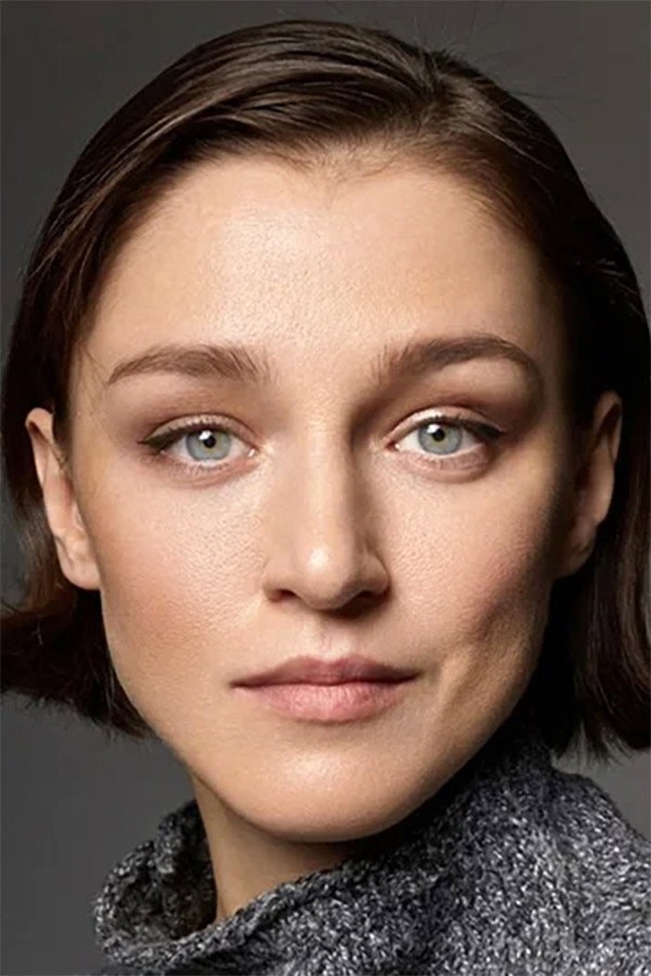 Foto de Evgeniya Kregzhde