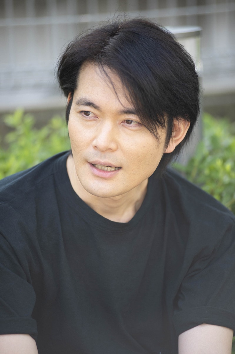 Foto de Ryota Kosawa