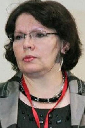 Foto de Zoya Kudrya
