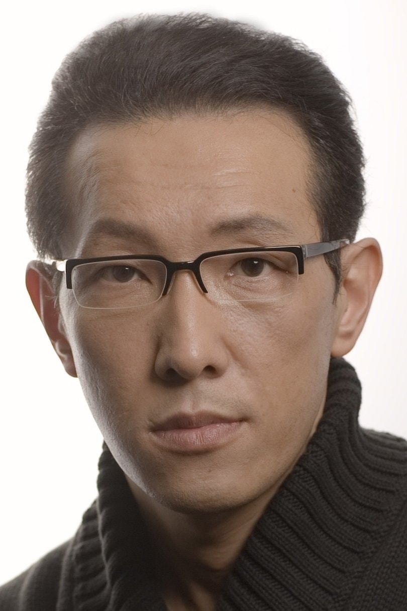 Foto de Masanobu Sakata