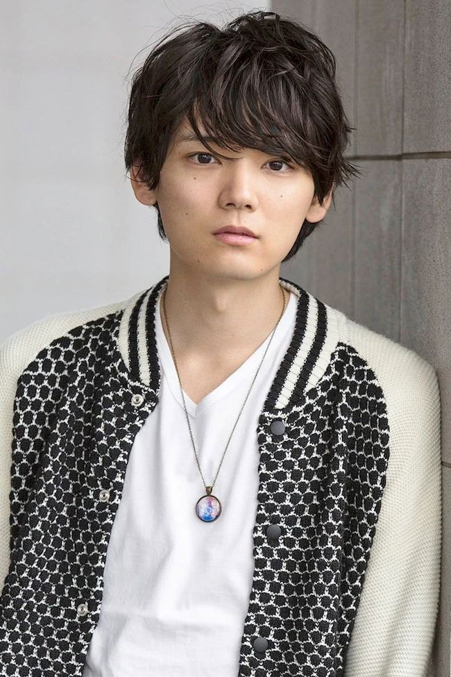 Foto de Yuki Furukawa