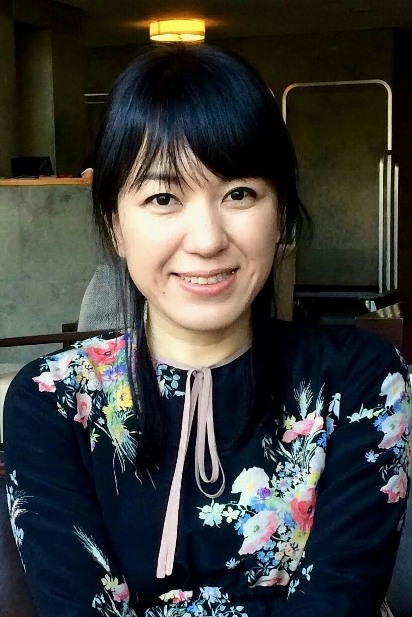 Foto de Mari Okada