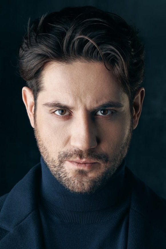 Foto de Марк Богатырёв