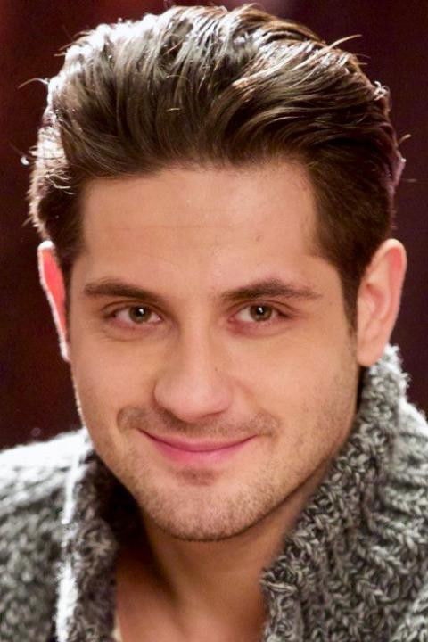 Foto de Марк Богатырёв