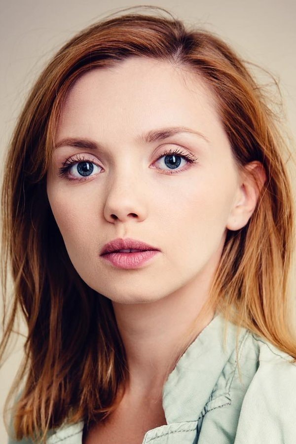 Foto de Olga Kuzmina