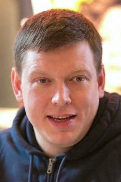 Foto de Sergey Lavygin