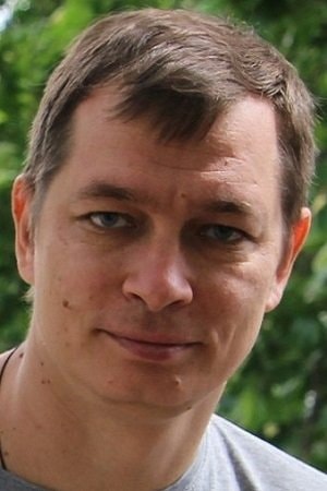 Foto de Pavel Danilov