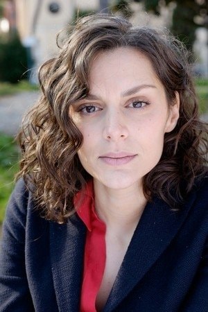 Foto de Raffaella Rea