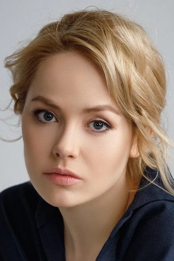 Foto de Зоя Бербер