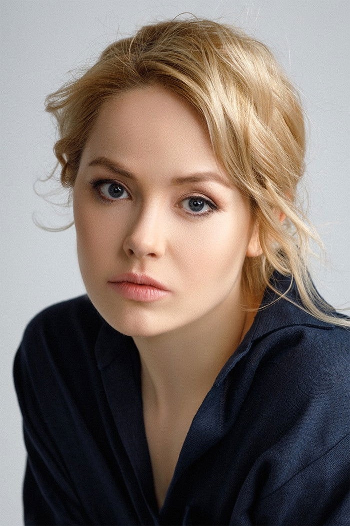 Foto de Зоя Бербер