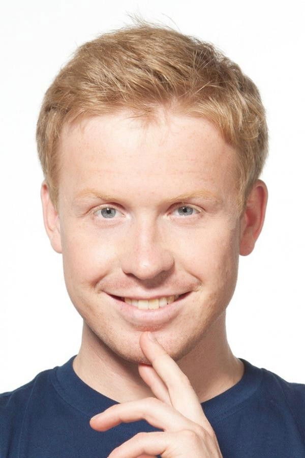 Foto de Антон Богданов