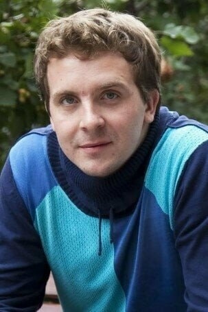 Foto de Aleksey Bazanov