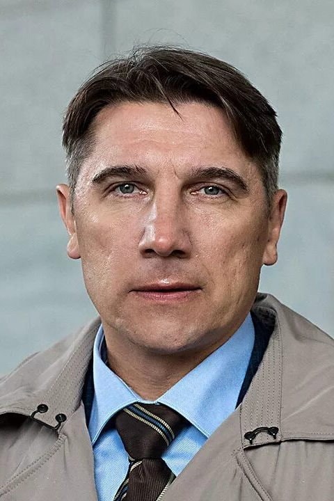 Foto de Sergey Ugryumov