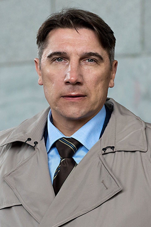 Foto de Sergey Ugryumov