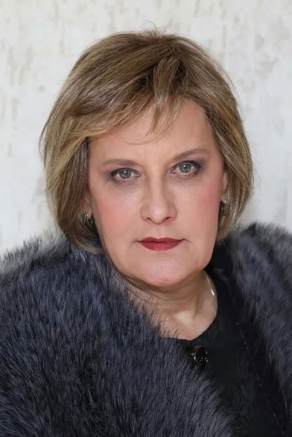 Foto de Tatyana Orlova