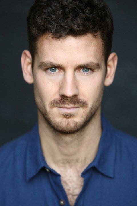 Foto de Henry Garrett