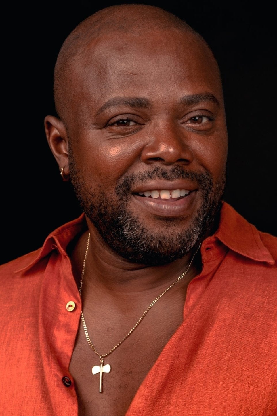 Foto de Érico Brás