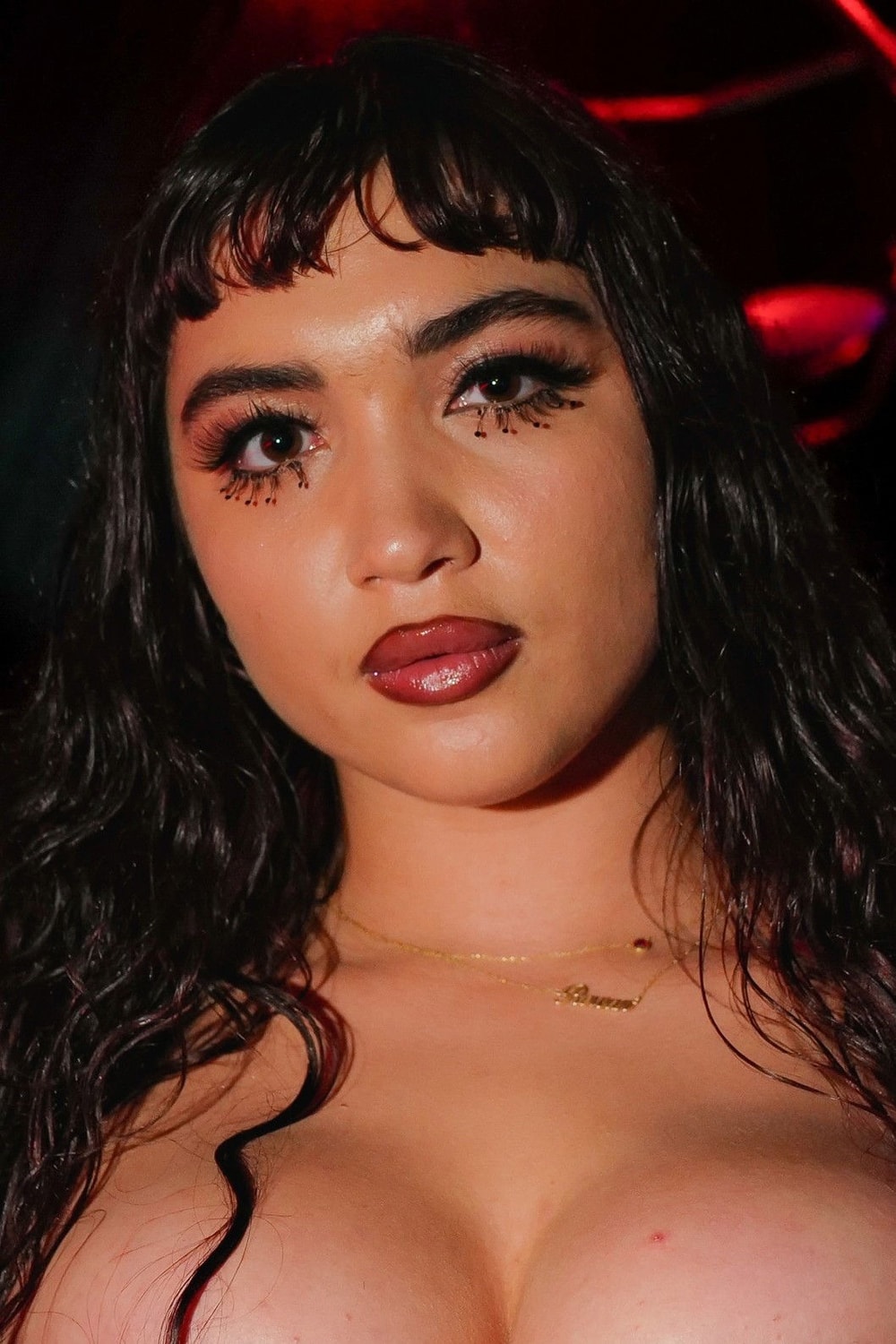 Foto de Rowan Blanchard