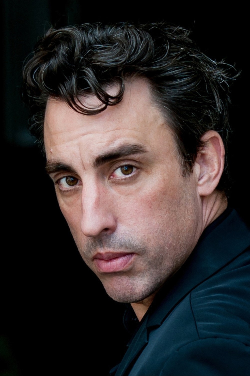 Foto de Alexander Schubert