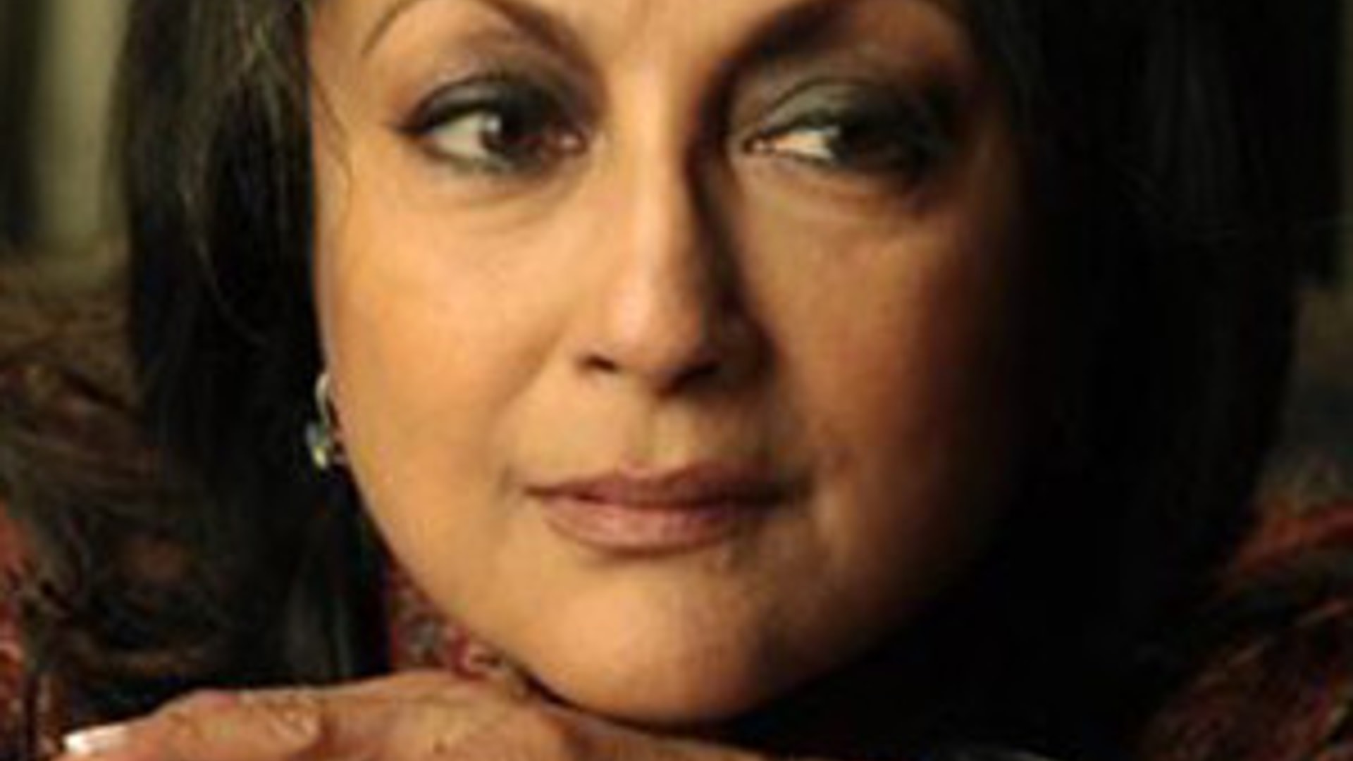 Foto de Aparna Sen